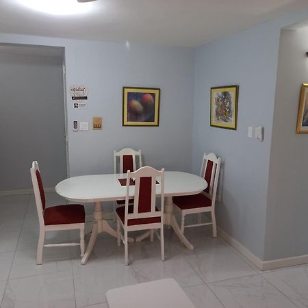 Apartamento Marchabell By The Sea E22 Ocho Ríos Exterior foto