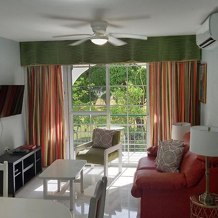 Apartamento Marchabell By The Sea E22 Ocho Ríos Exterior foto