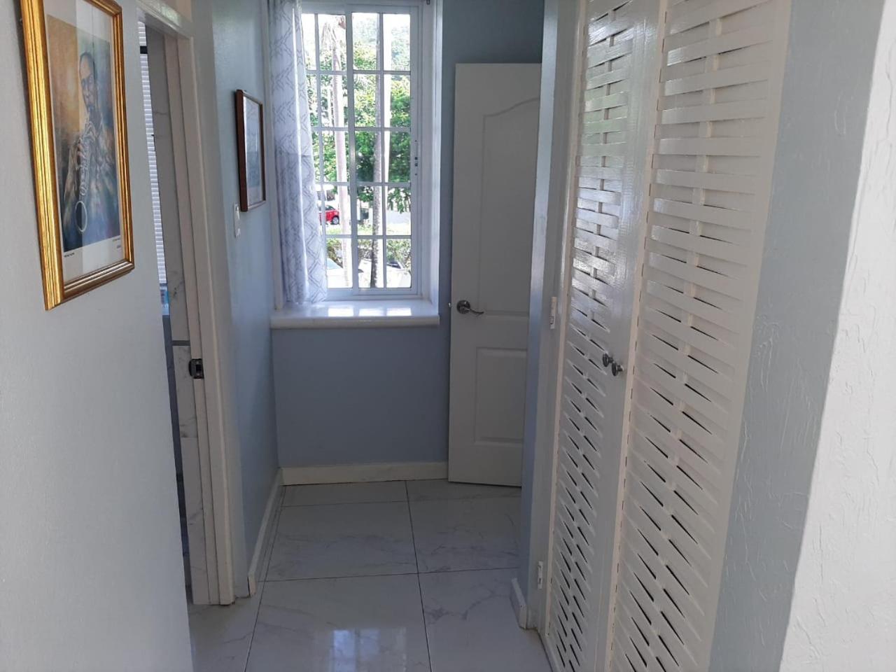 Apartamento Marchabell By The Sea E22 Ocho Ríos Exterior foto