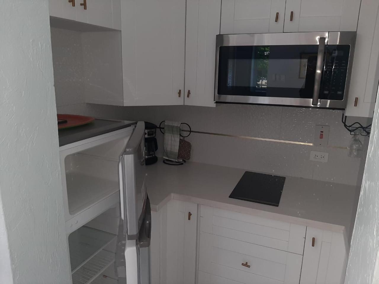Apartamento Marchabell By The Sea E22 Ocho Ríos Exterior foto